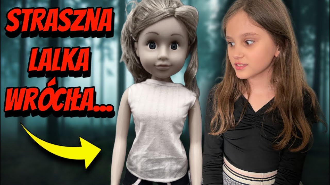 ONA WRÓCIŁA I ZACZĘŁA MÓWIĆ… PRANKUJEMY LENĘ😱😰