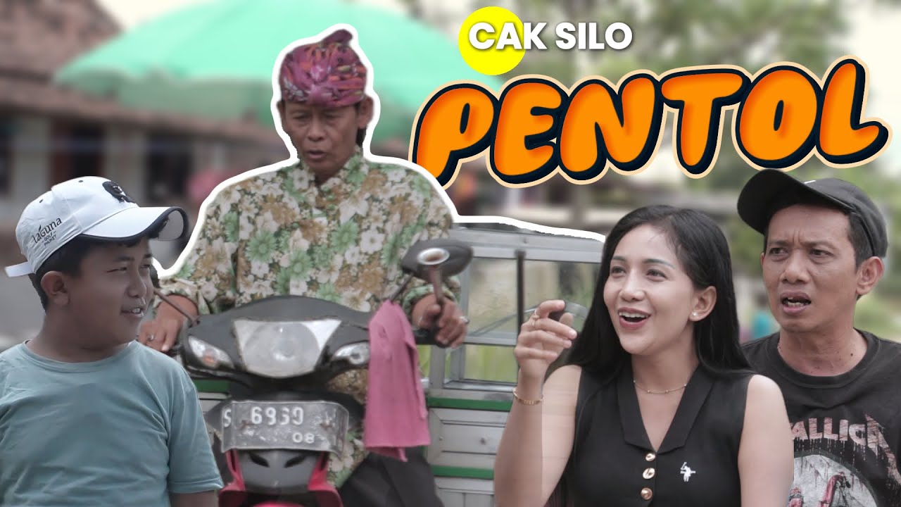 BUKAN PENTOL SAPI, TAPI PENTOL SEPI 