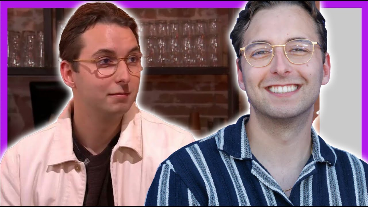 Eindelijk duidelijkheid: DIT is de schatrijke vader van Rosalie, de nieuwe vriendin van Christiaan