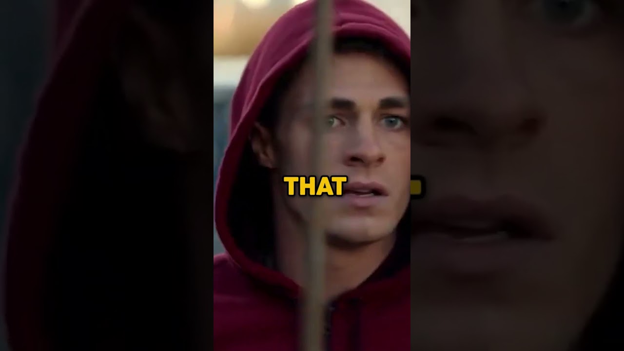 Did You Know In TEEN WOLF&hellip;