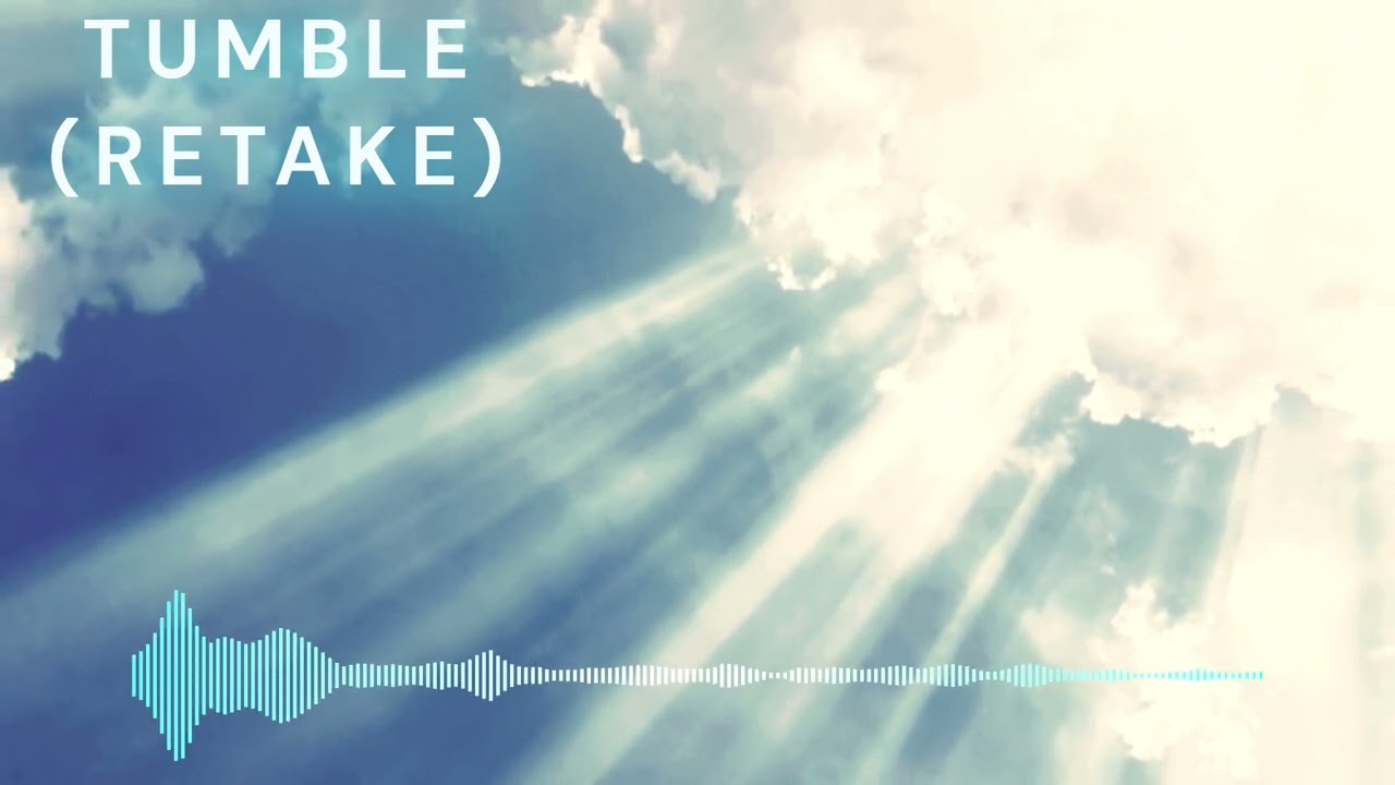 nova - TUMBLE (RETAKE)