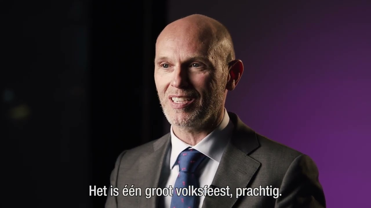 🌍🏳️‍🌈 Hoe Wordt Pride Wereldwijd Gevierd? | AskTheAmbassador