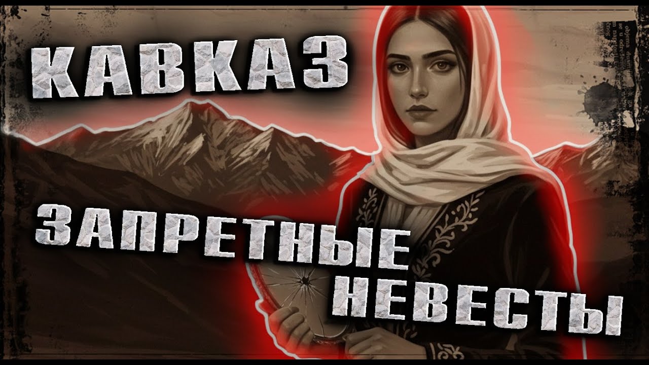 Невесты-изгои: шокирующие табу брачных традиций Кавказа, о которых молчали веками