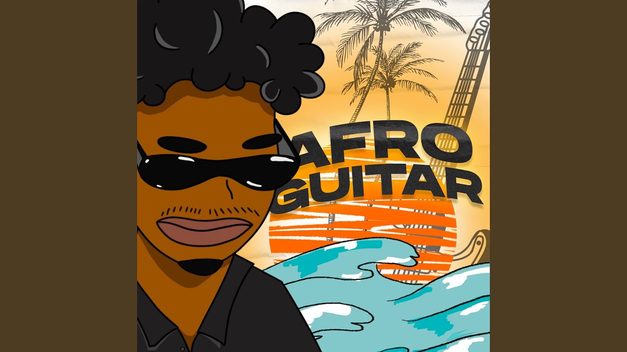 Afro Guitar
