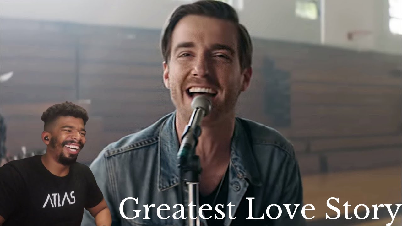 LANCO - Greatest Love Story (Country Reaction!!)