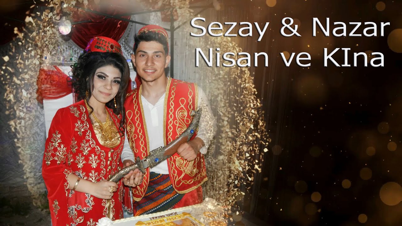 SEZAY & NAZAR Nnisan ve KIna 2022 HASKOVO