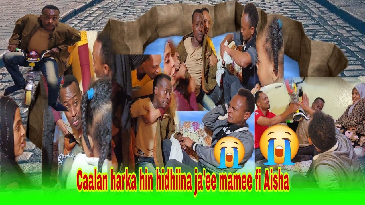 🛑Caalan jawade harka hin hidhiina jachaa mamee fi Aisha fi Furmaten miidhama jirran