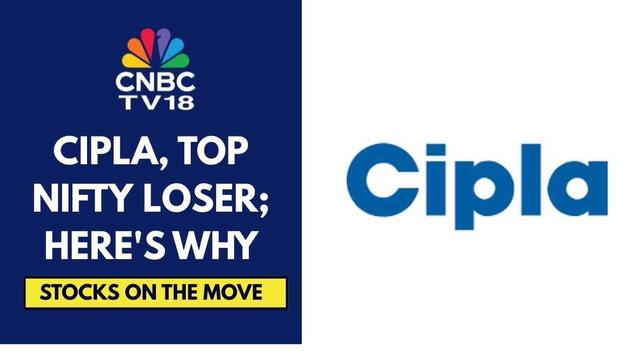 Cipla Shares Fall After US FDA Discloses Observations On Key Partner Pharmathen International