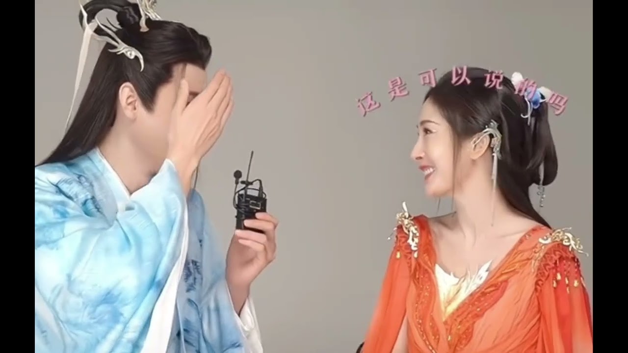Mimi ♥️ JunJun