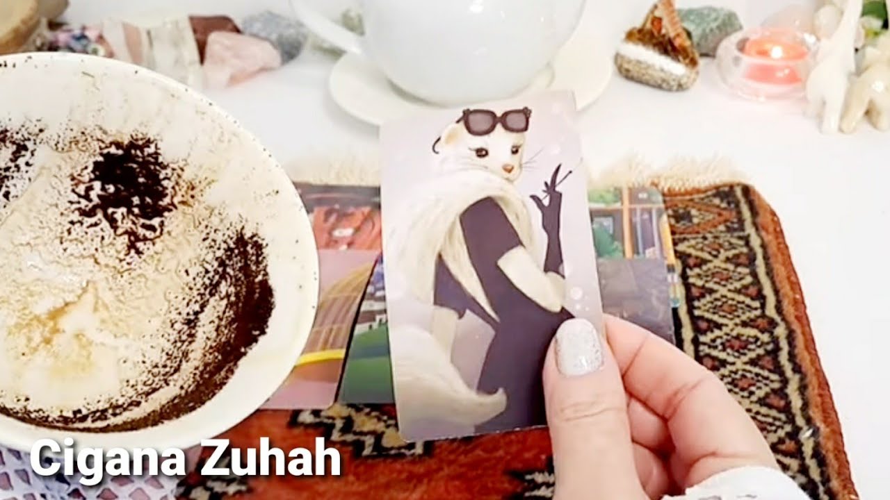 ☕🔮PARA TUDO E ESCUTA‼️ Isso ESTÁ POR UM FIO e VAI ACONTECER com você...