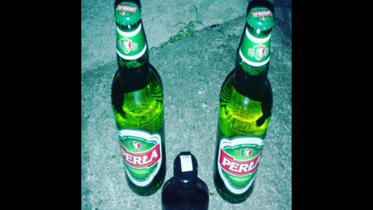 BEKA KSH x SZAMZ - NA NA NE NE