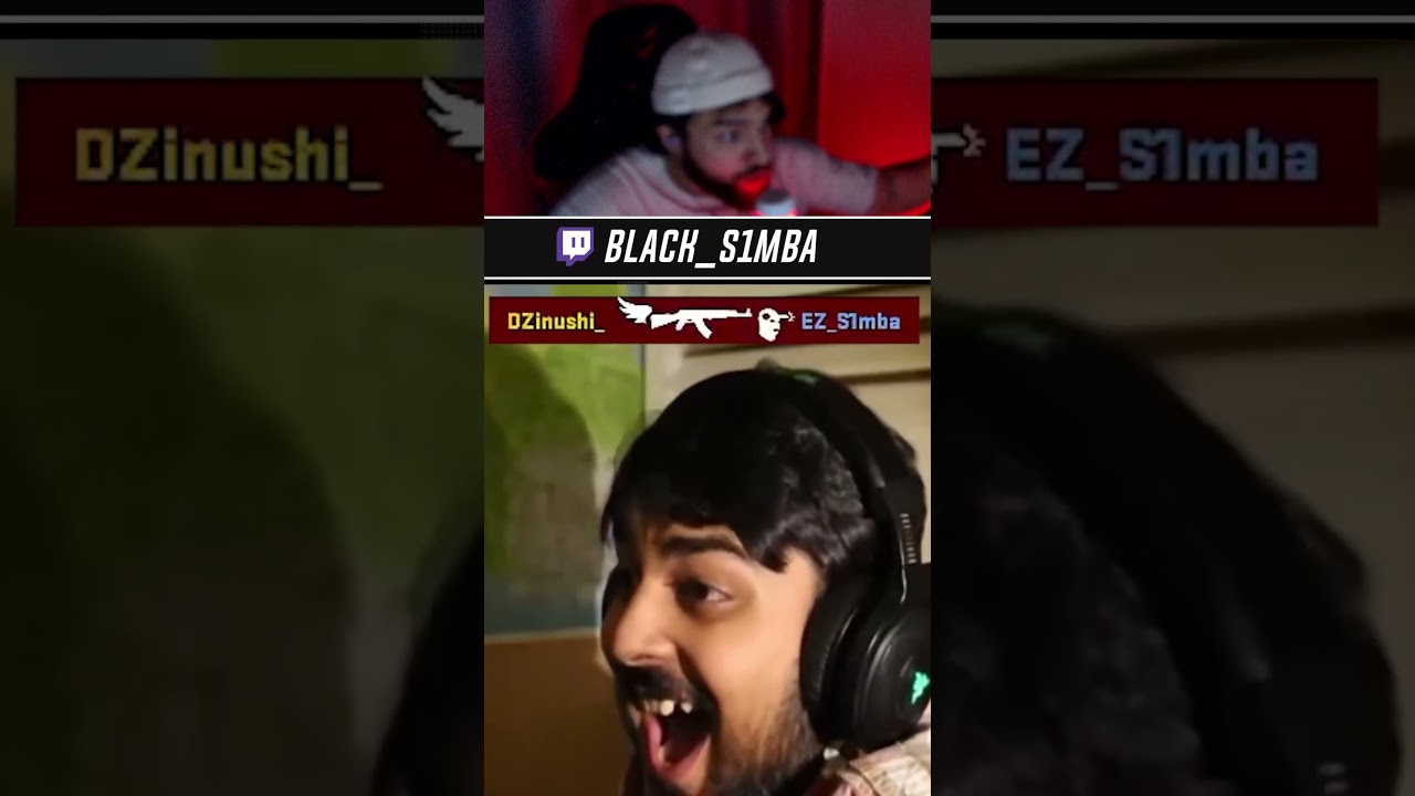 Тупые моменты I black.s1mba