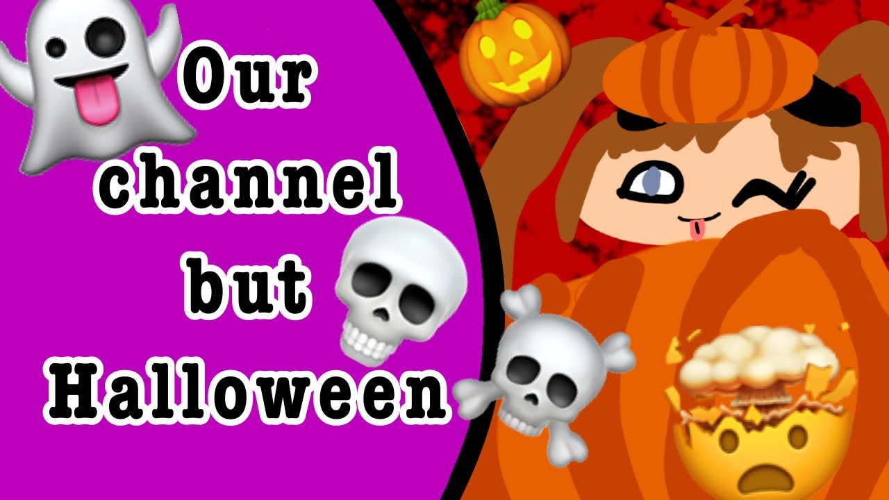 Jojo's HandyDandyCrafts Channel Halloween Costumes Speedpaint