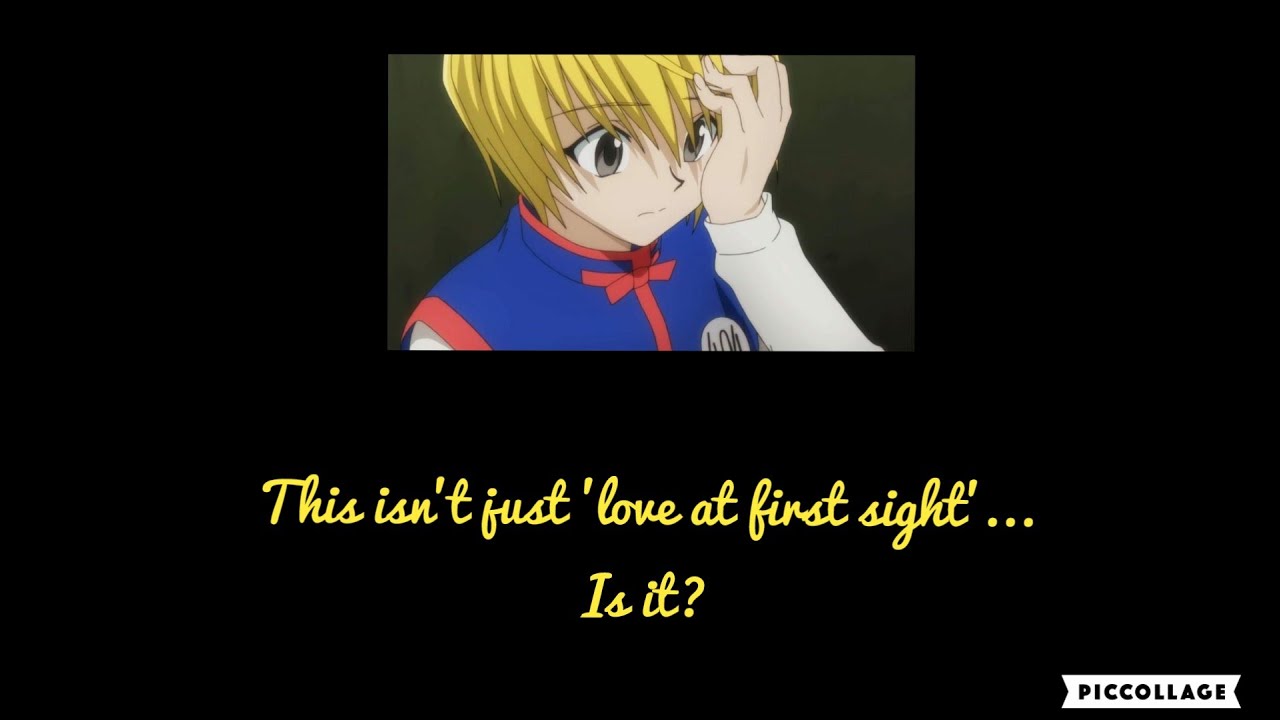 Romantic Revenge | ASMR | Kurapika Kurta x Male! Listener Part III