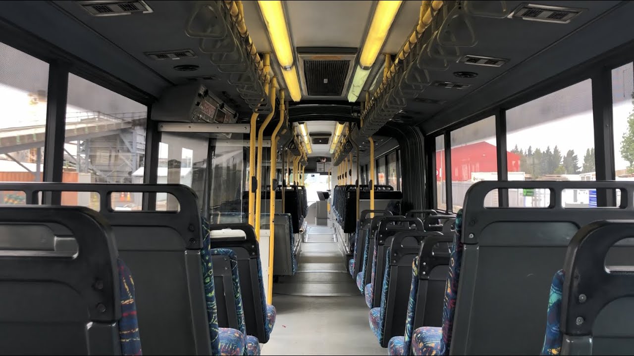[Bentley Coachlines] Volvo B10MA Mark IV Euro 1 (Duple Metsec) - SBS998Y