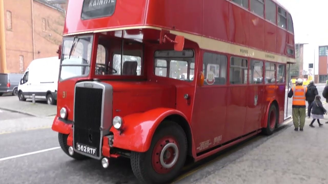 North West Museum of Road Transport. (4)