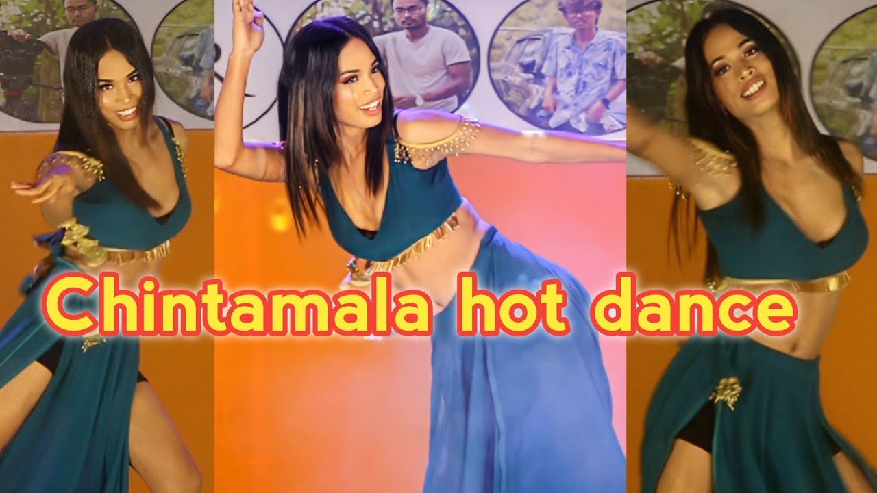 AAJ KI RAAT COVER DANCE BY CHINTAMALA |  KHELANG DANCE GROUP | 2ND FOUNDATION DAY