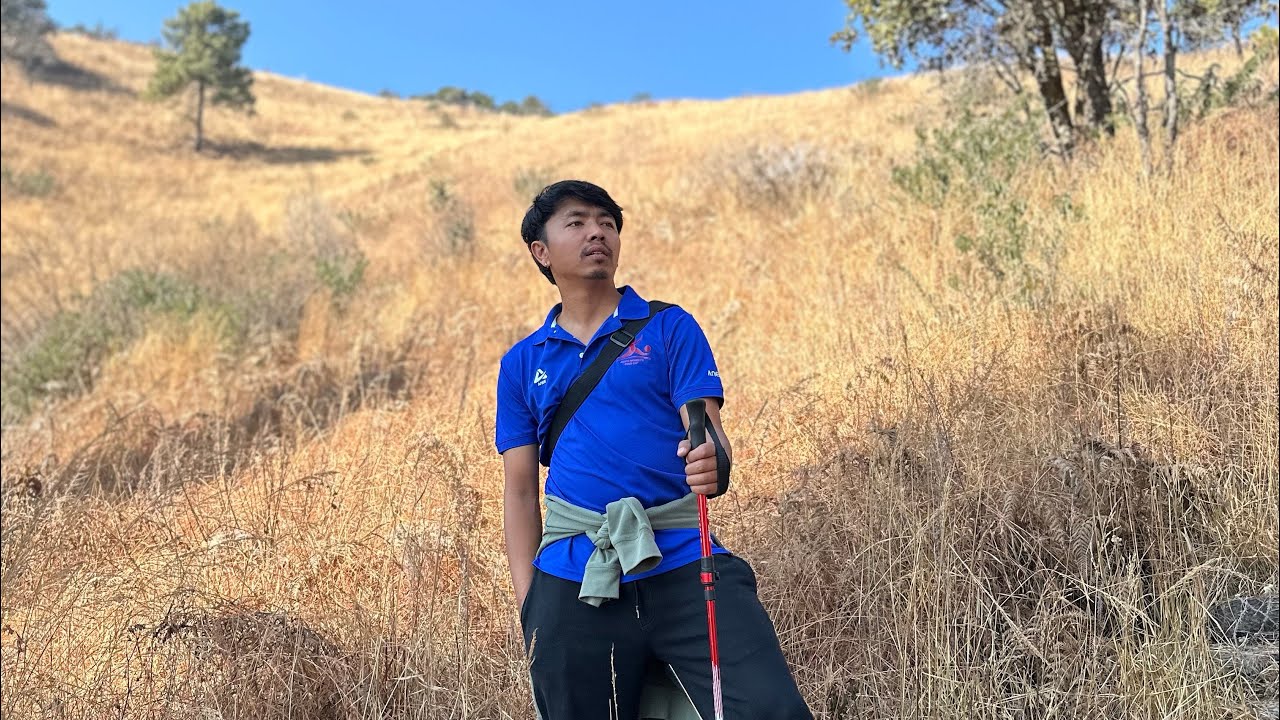 Hiking ❤️