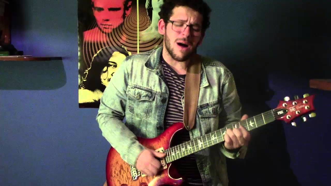 BIMM Audition Songwriting: Part 1 ( Performance)