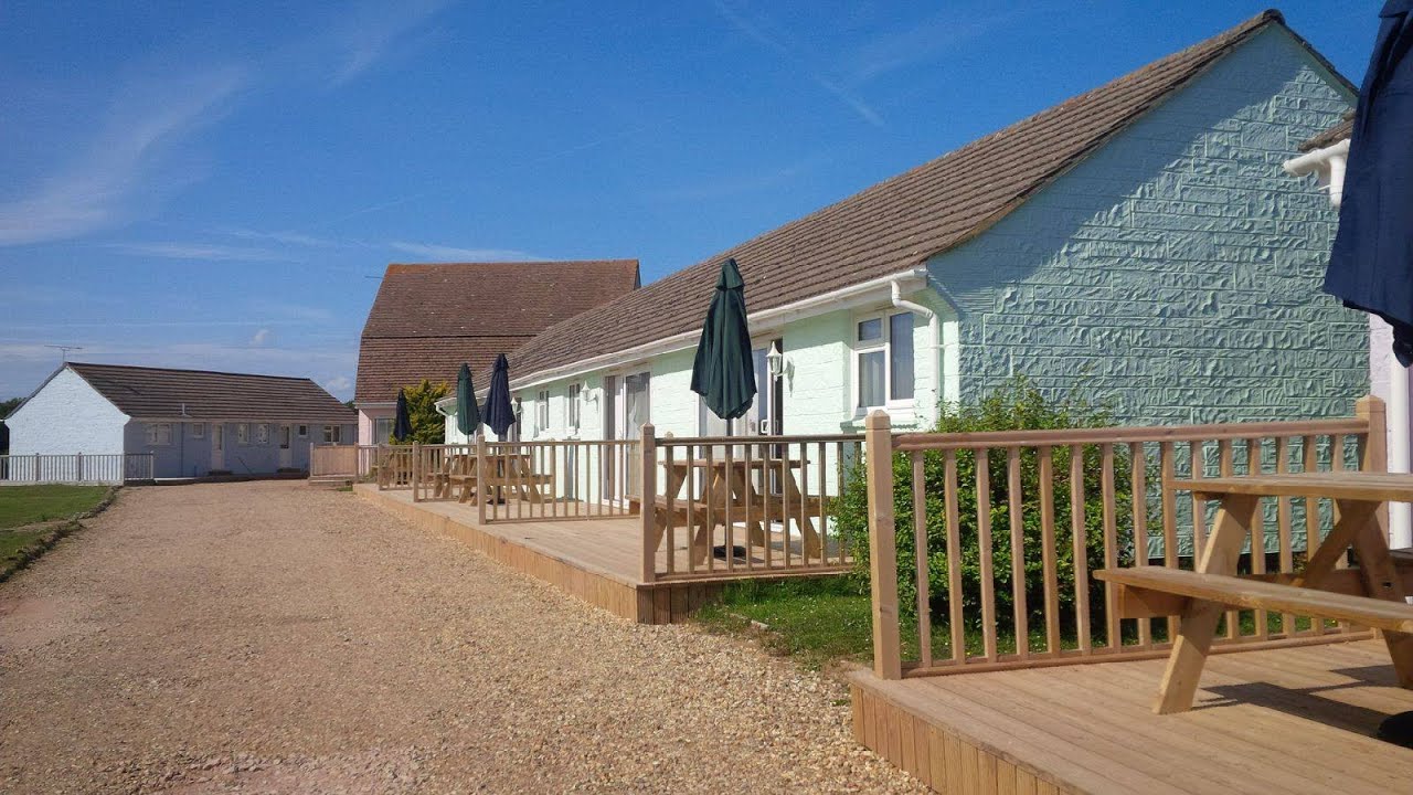 Holiday houses & Cottages For Sale On The Isle of Wight
