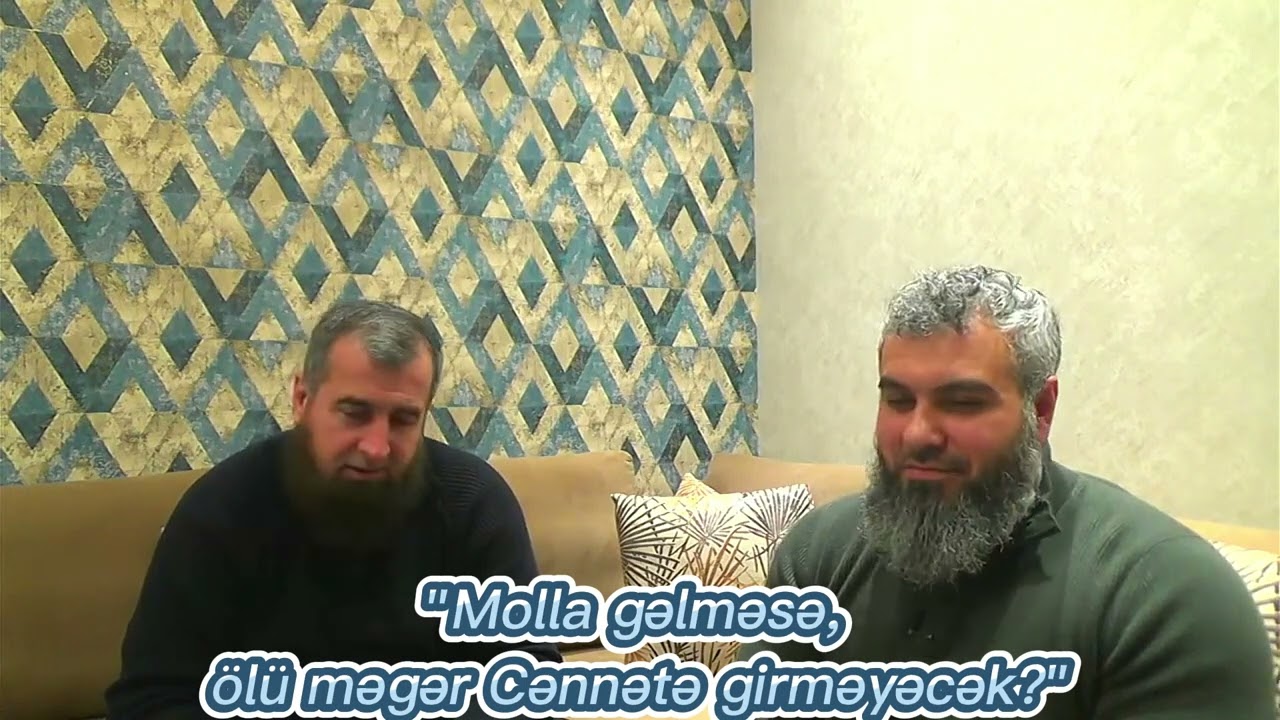 Qamət Süleymanov: 