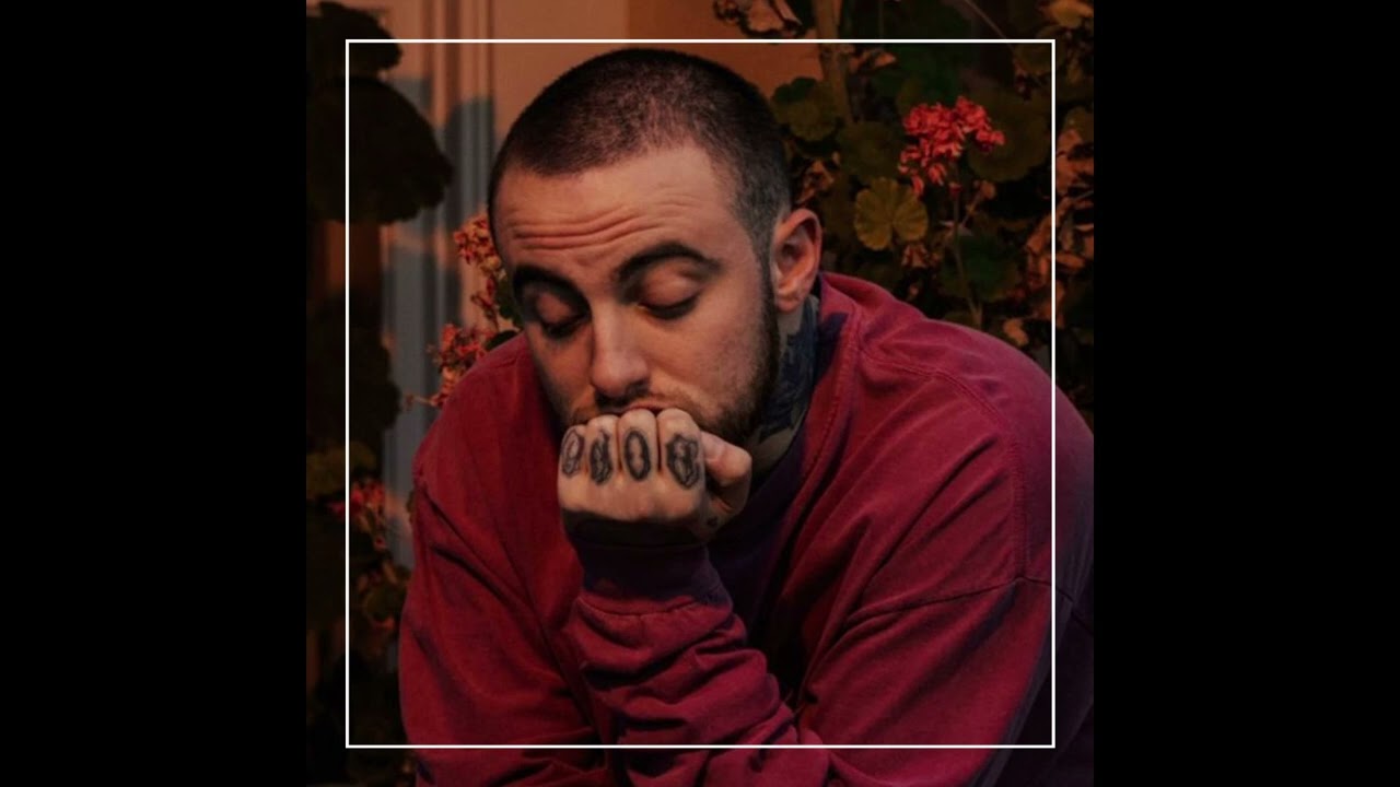 [Free] Mac Miller type beat 2024 - 