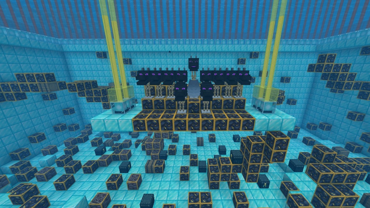 Biggest Loot drop Ever On The Donut SMP 50 BILLION💸