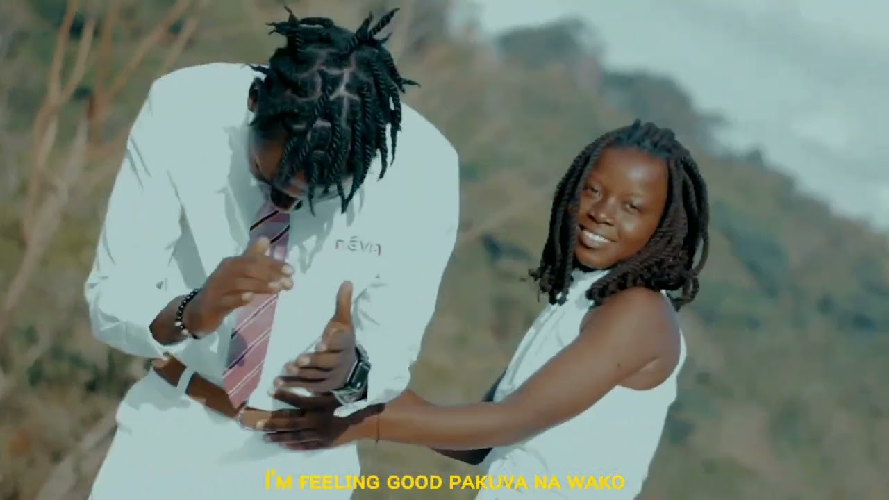 Ritah Ft Kwaya Beatz _Meu Amor_Official Video
