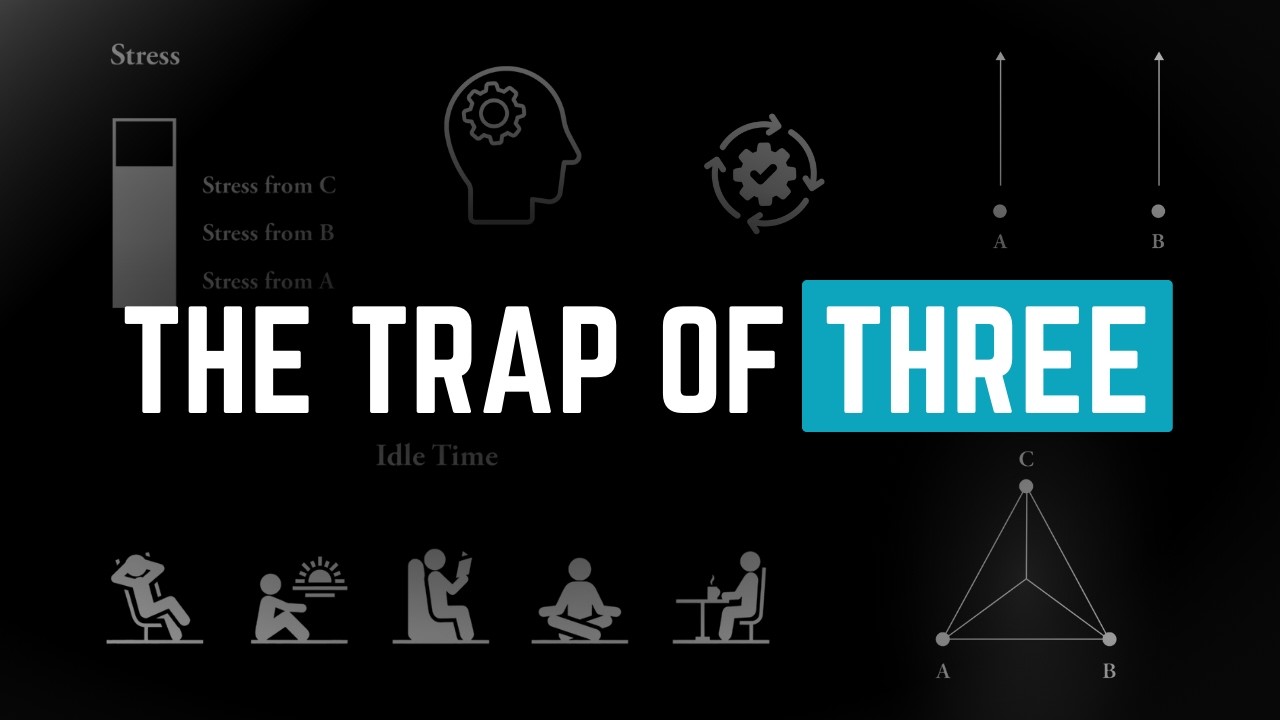 The Method Highly Productive People Won't Tell You About