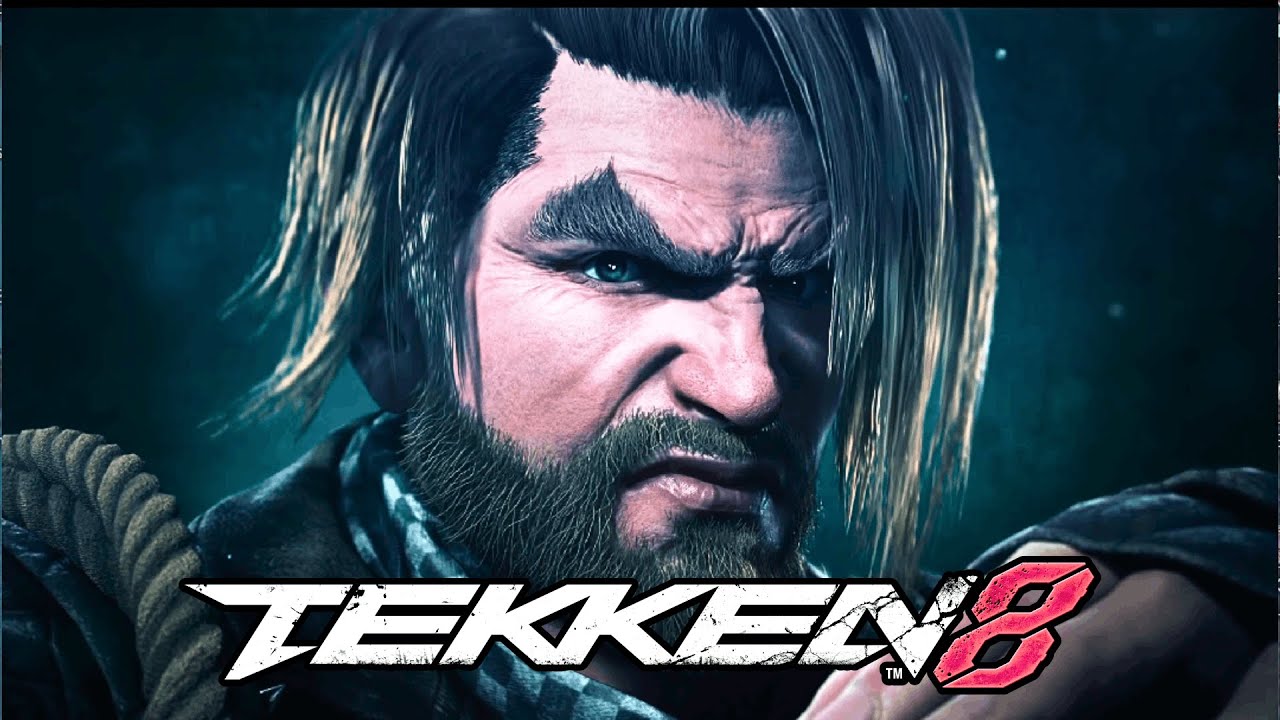FISTS & FAITH!! - Tekken 8 Online Matches
