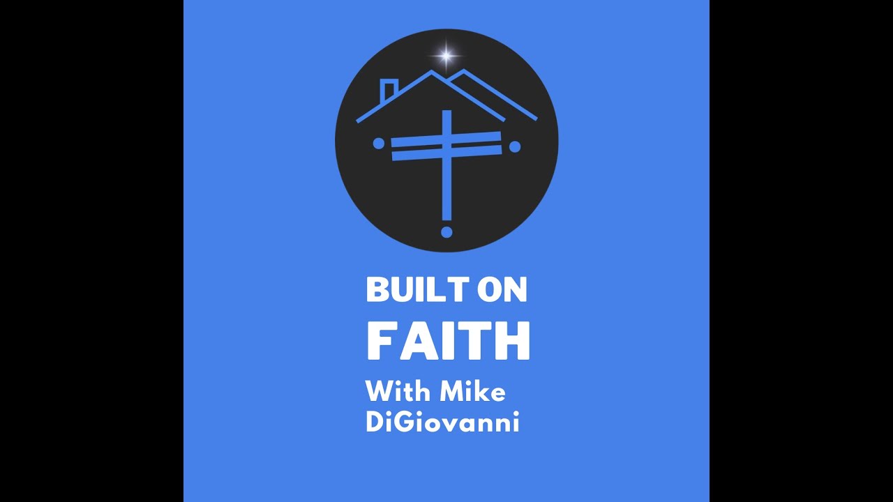 Episode 18: Difficulty, Hardship & Endurance  Jesus Knows A Thing Or Two About Them
