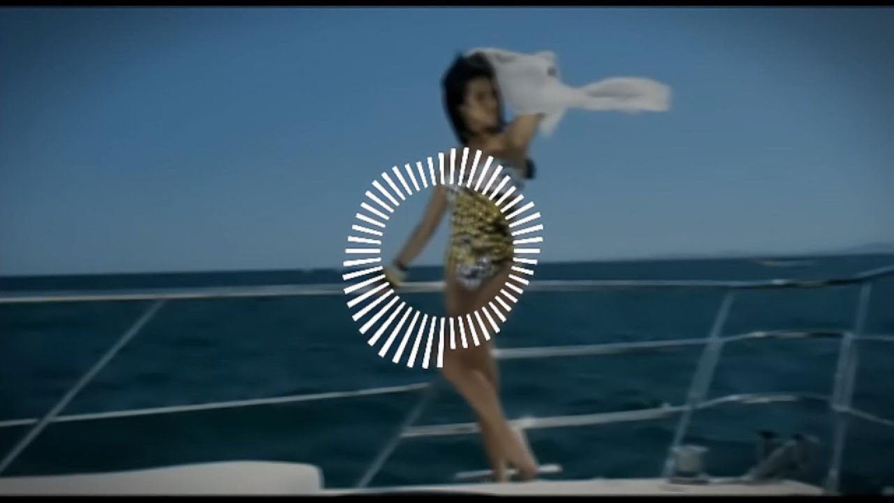 INNA - Deja Vu × Amazing - ＳＬＯＷＥＤ ＆ ＲＥＶＥＲＢ