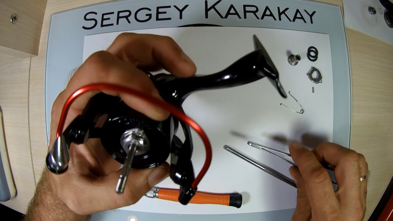 KASTKING SHARKY 3. ОБЗОР И КОСЯКИ.