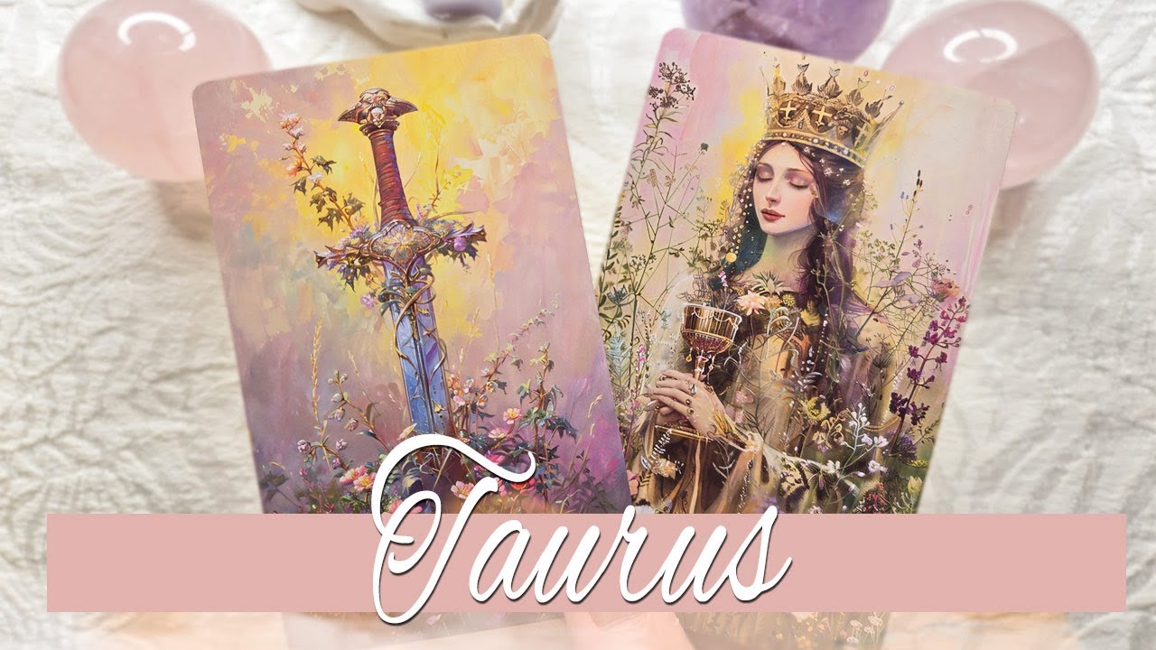 TAURUS Its safe to love and commit to this path! the past person has moved on!