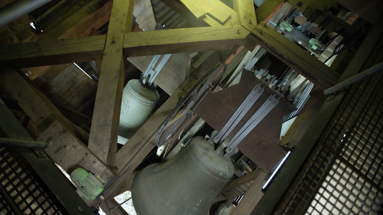 Carillon de Westminster - Louis Vierne ׀ MINDEN CATHEDRAL