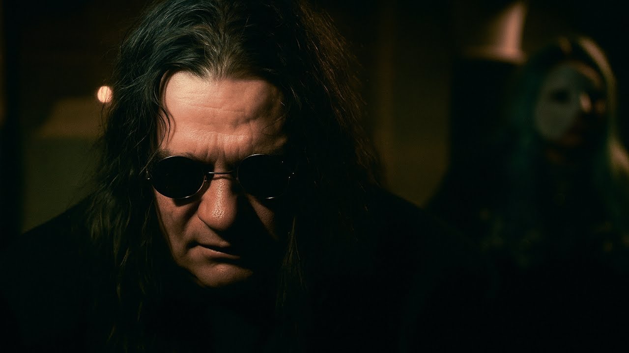 JÁ SE LOUČÍM - Josef Šutara a Zbyněk Haase