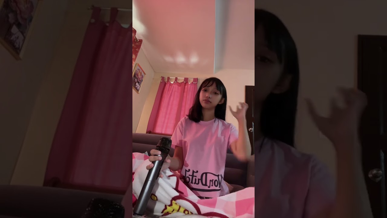 Hihiii another cover!!