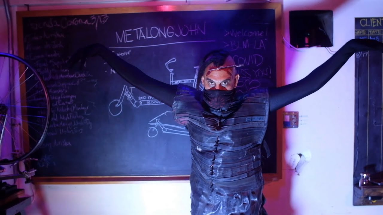 Biciparranda Digital 1: Intro