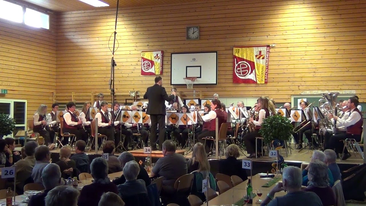 Wir Musikanten (Kurt Gäble)
