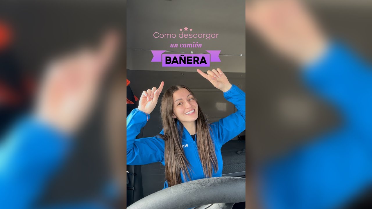 Cómo descargar camión bañera 