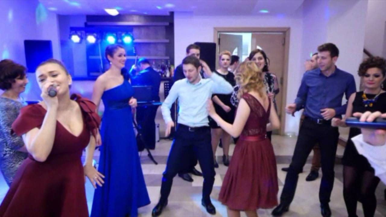 Formatia Simion colaj botez