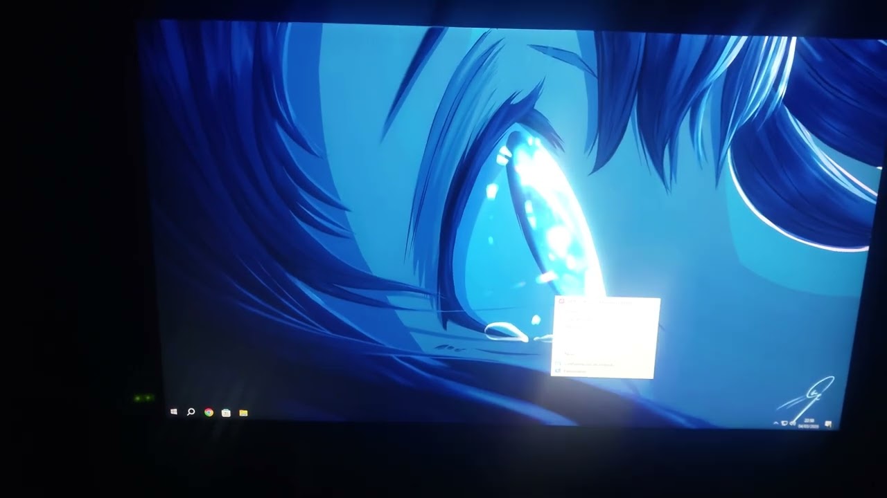 Placa de vídeo AMD limitando hz e fps do monitor (Solução simples)