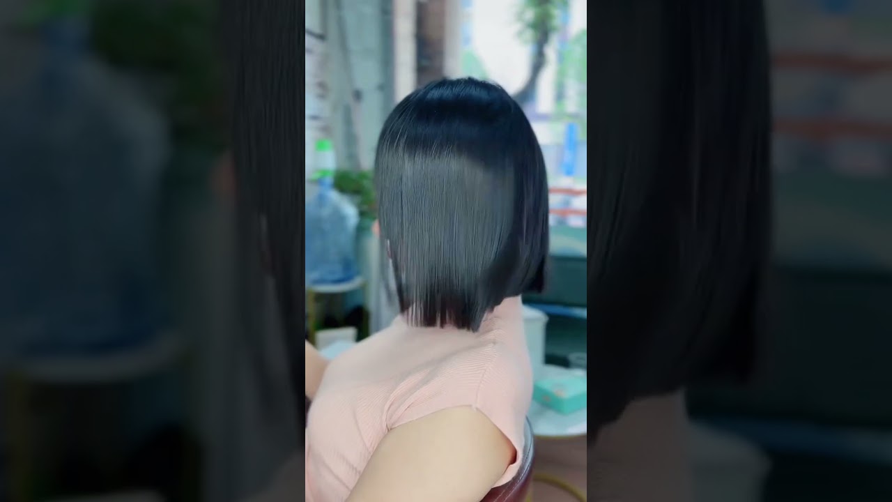 #GirlsHairstyle