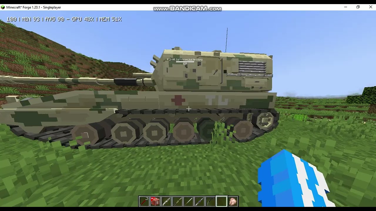 modpack quân sự | 1