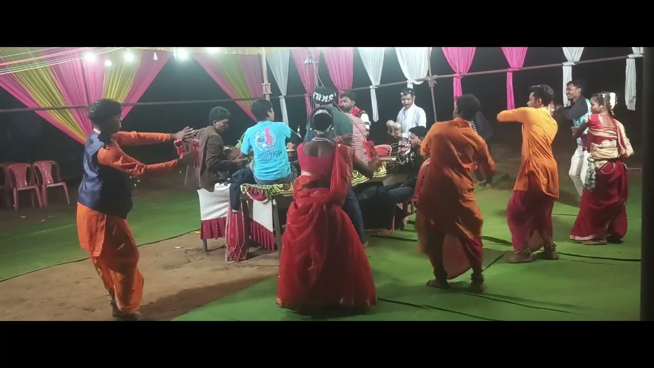 Cg ram dhun