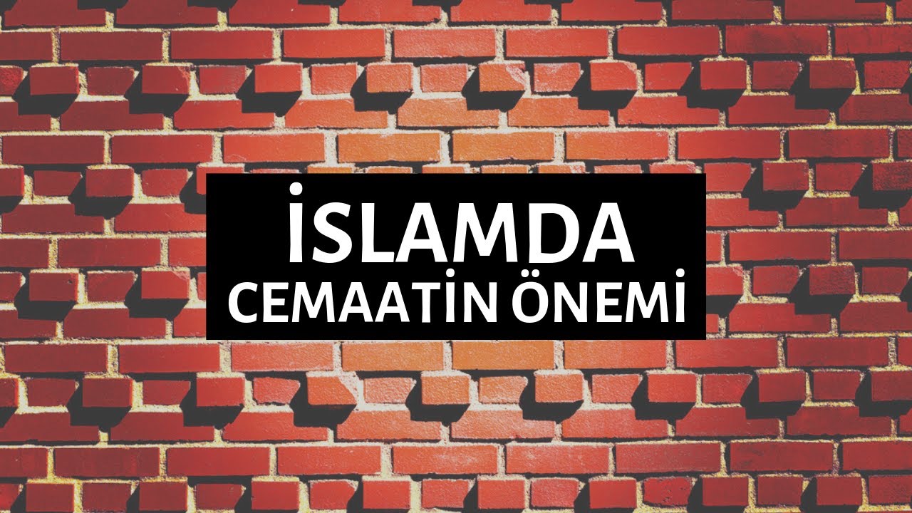 Risale-i Nur Dersi - 