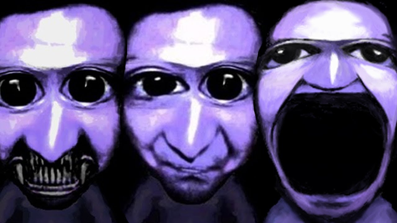 Ao Oni - Full Playthrough (PewDiePie)