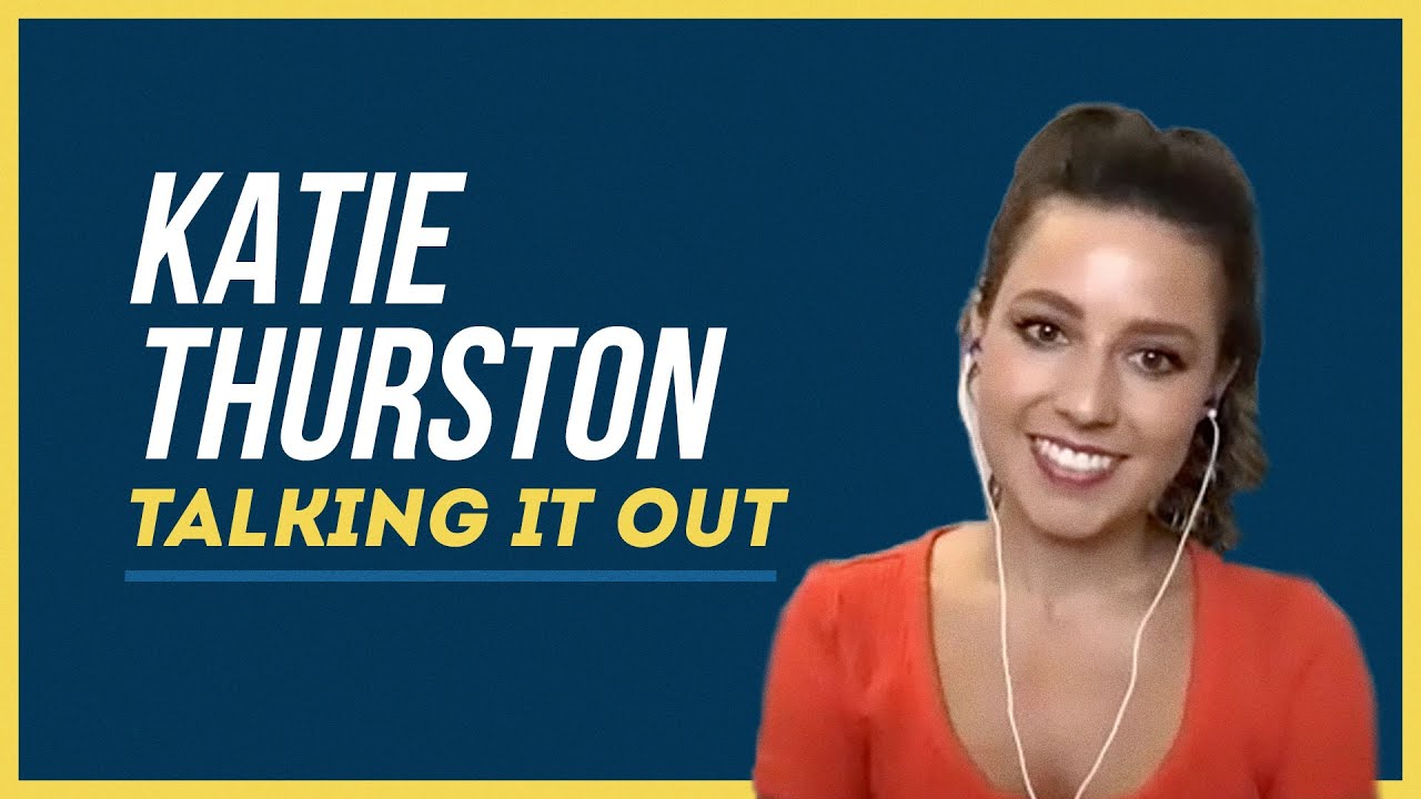 Exclusive: Bachelorette Katie Thurston Goes In-Depth on Past Trauma and Why Consent Is a Must