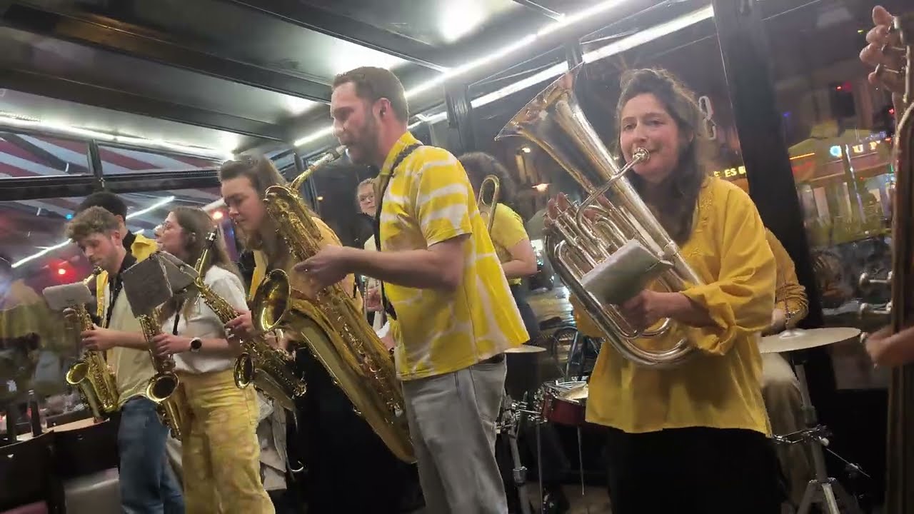 VID 20260122 212353  Fanfare Les Encuivrés