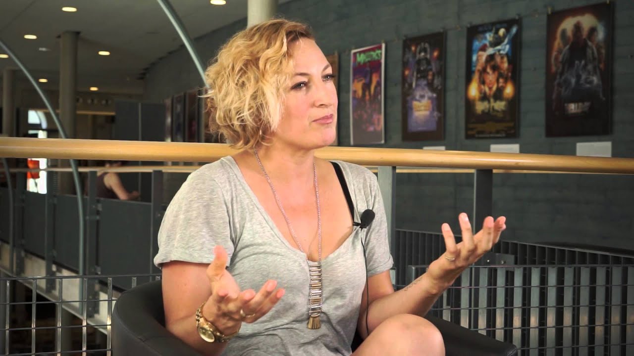 NIFFF 2015 &ndash; Interview Zo&euml; Bell